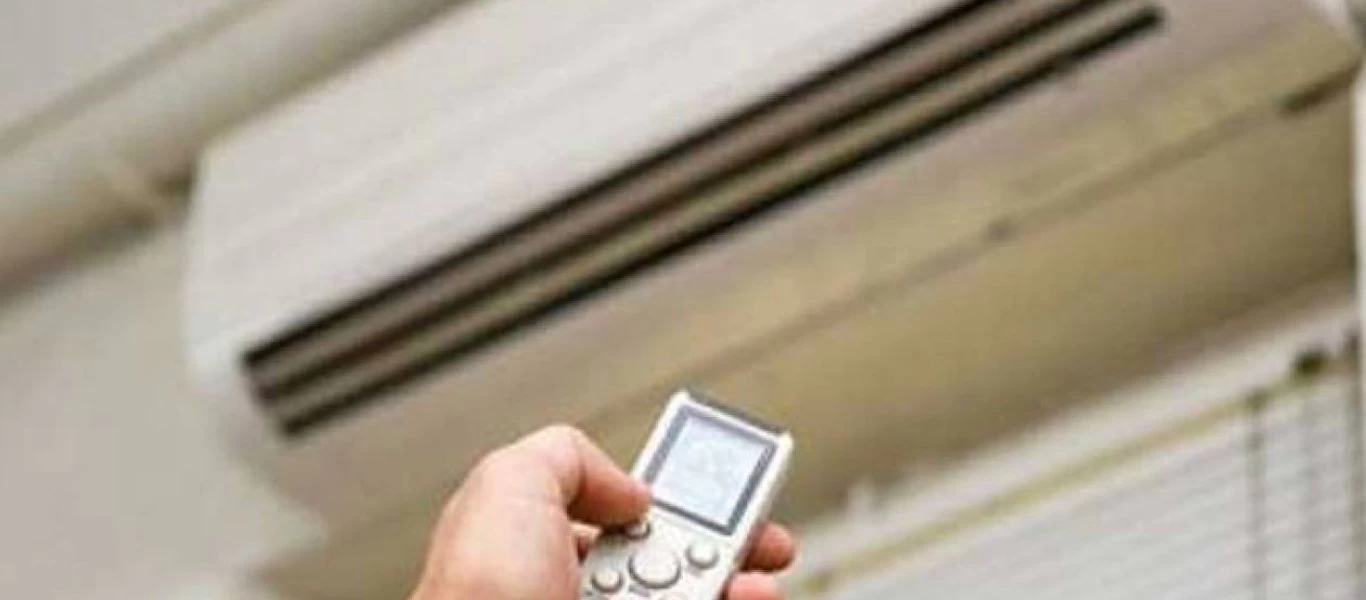 Λάρισα: Ανοιχτή κλιματιζόμενη αίθουσα λόγω καύσωνα